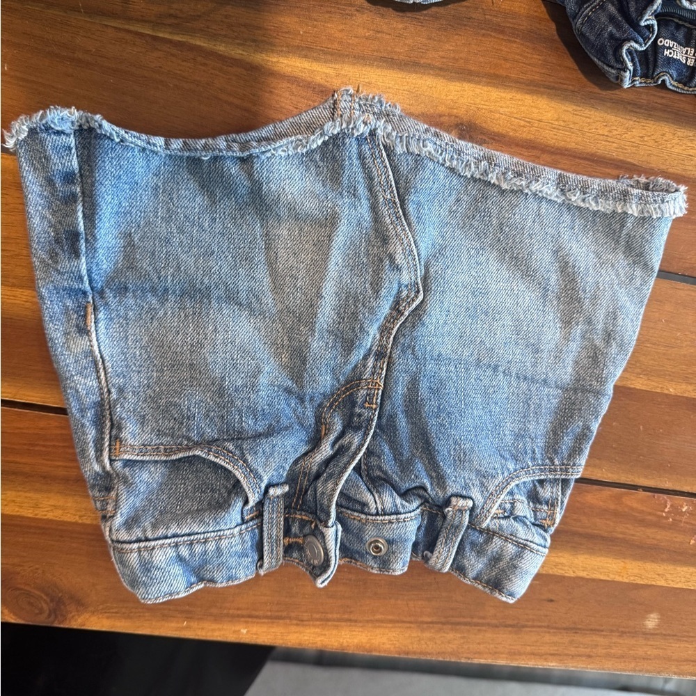 Toddler Girl 2T Bundle- Cat & Jack, Old Navy, and Baby Gap. - Picture 9 of 12